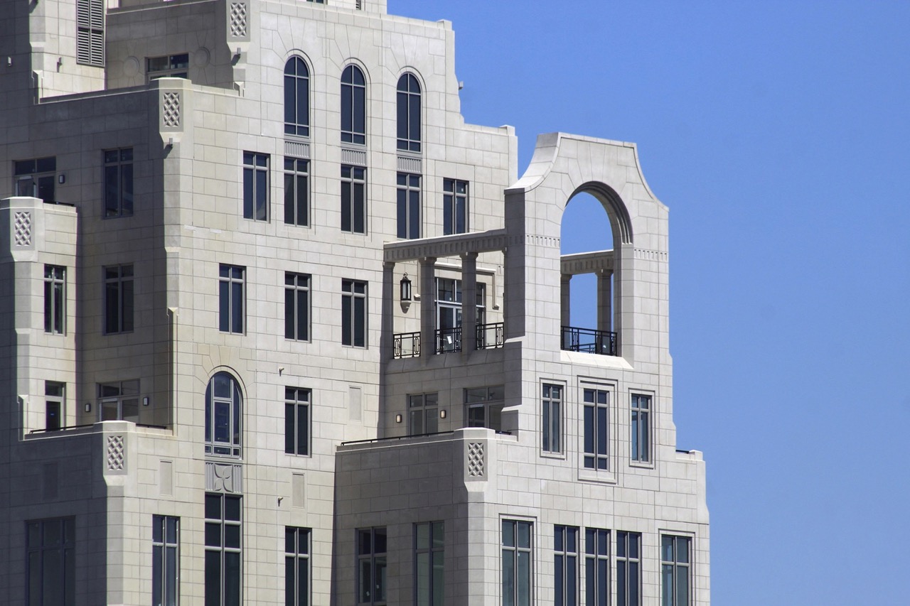 The Milo – High-Rise